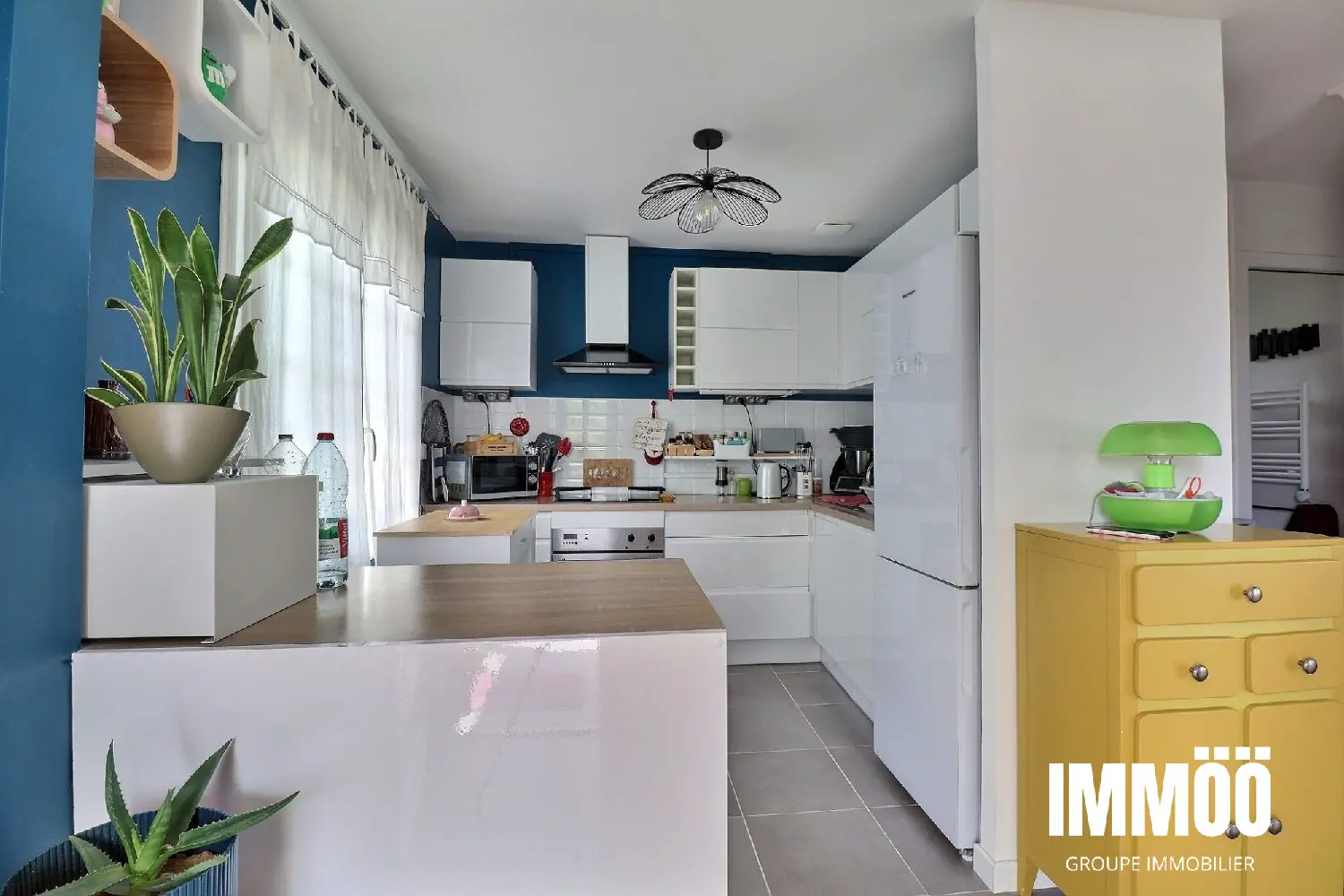 à vendre maison Montigny Seine-Maritime 8