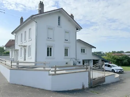 Montigny Meurthe-et-Moselle casa foto 7114571
