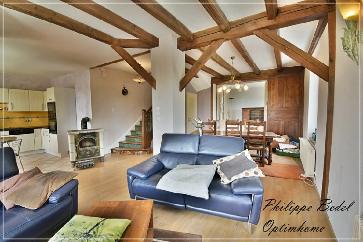  en venta casa Montigny Meurthe-et-Moselle 5