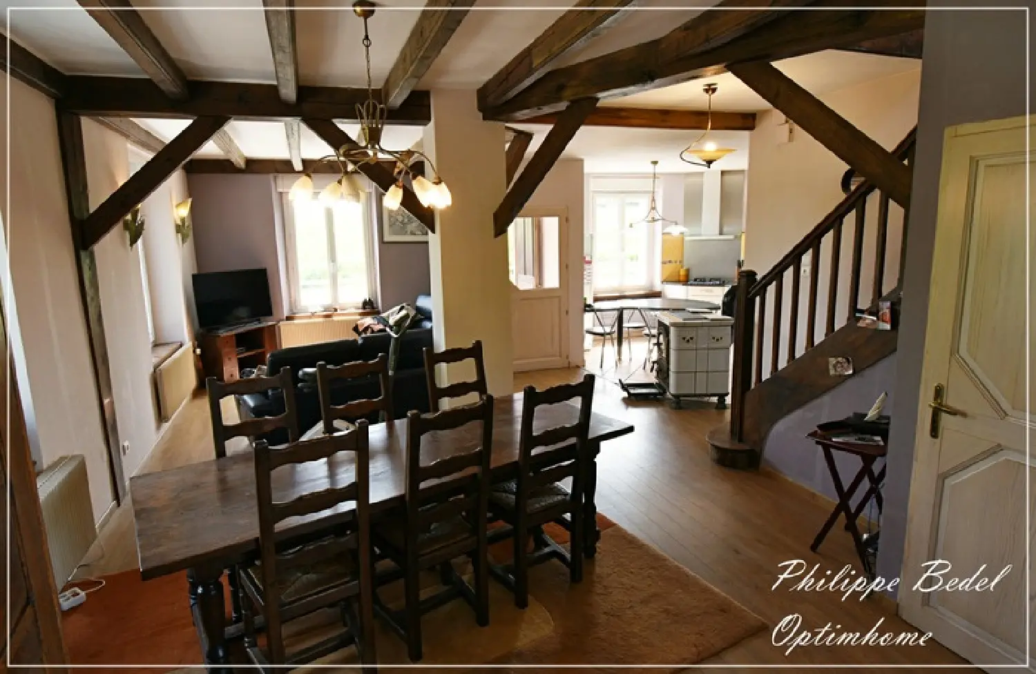  en venta casa Montigny Meurthe-et-Moselle 6