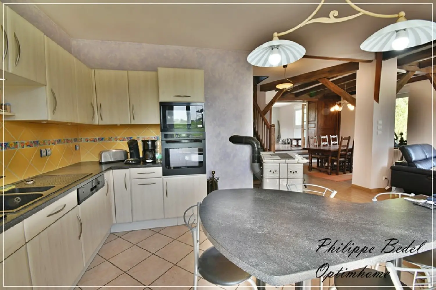  en venta casa Montigny Meurthe-et-Moselle 8