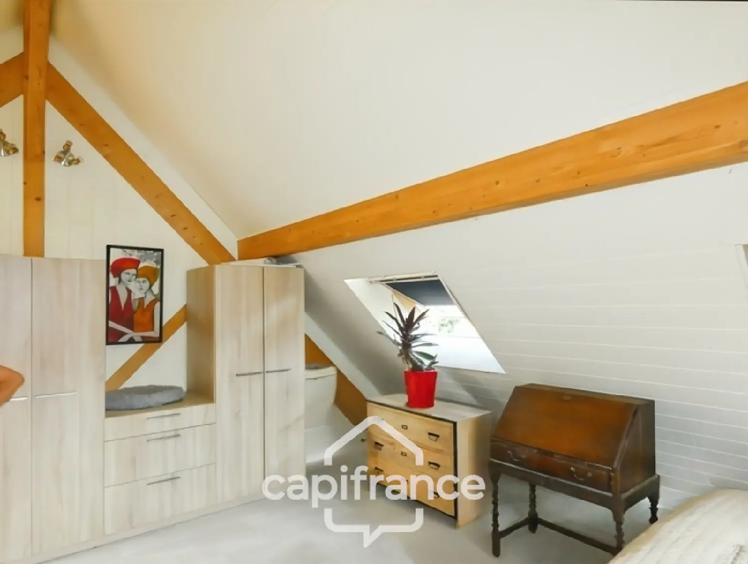  te koop huis Montjay Saône-et-Loire 4