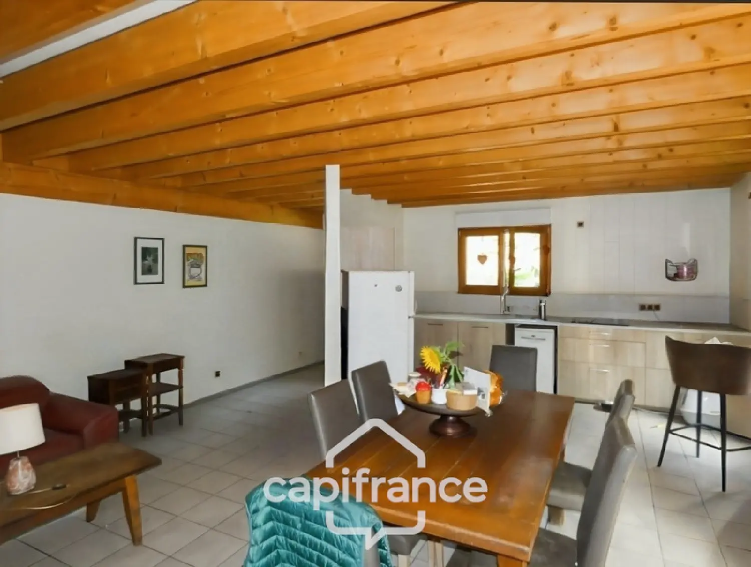  te koop huis Montjay Saône-et-Loire 6