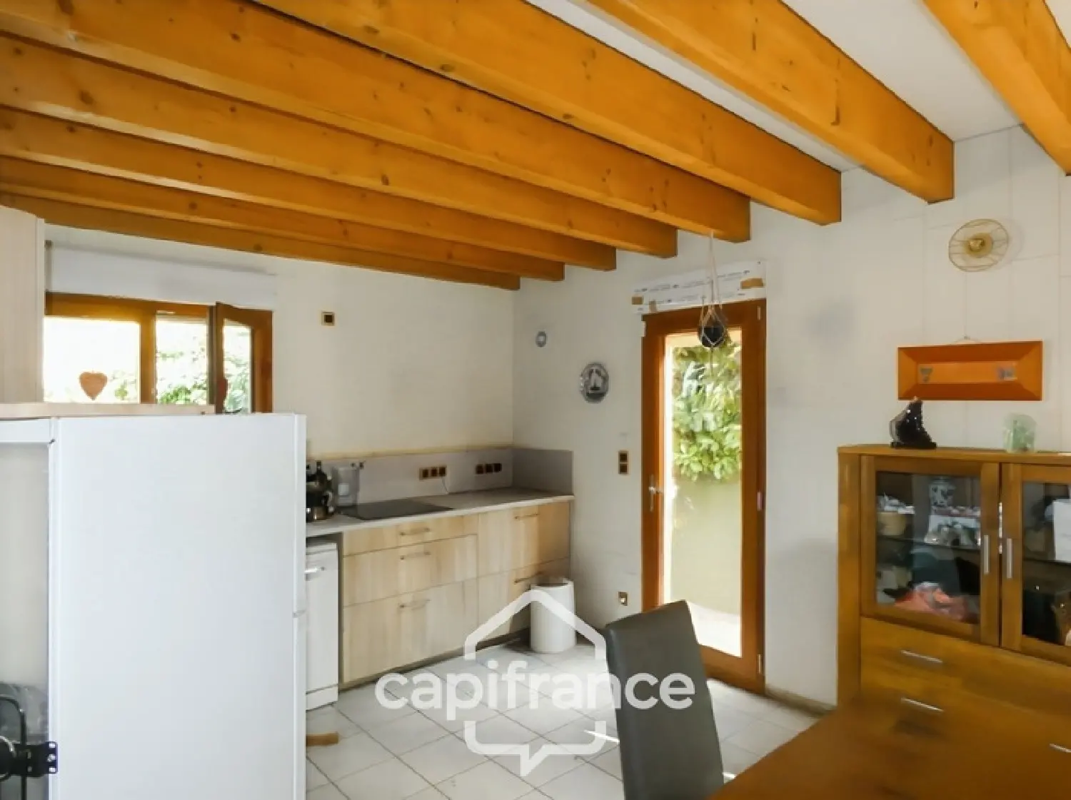  te koop huis Montjay Saône-et-Loire 7