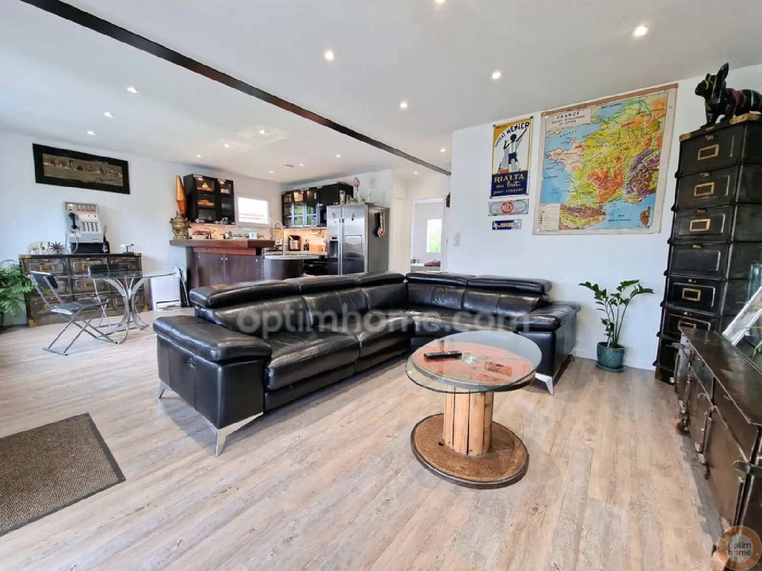  en venta casa Montlhéry Essonne 2