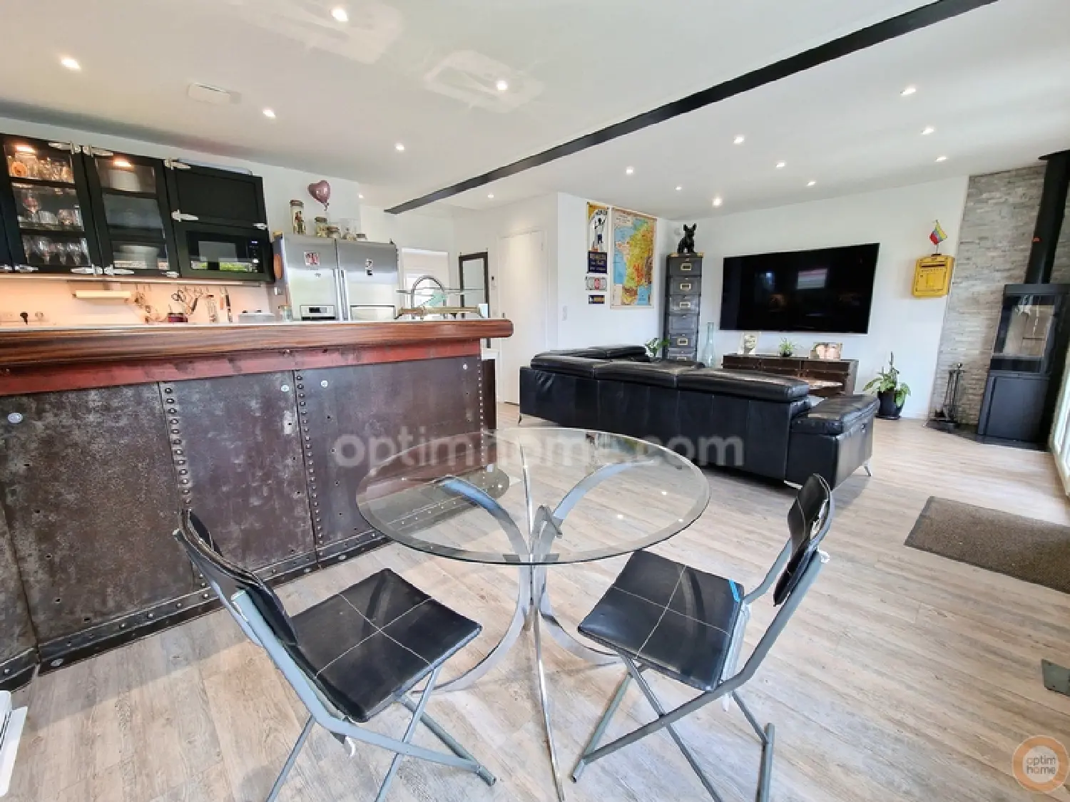  en venta casa Montlhéry Essonne 5