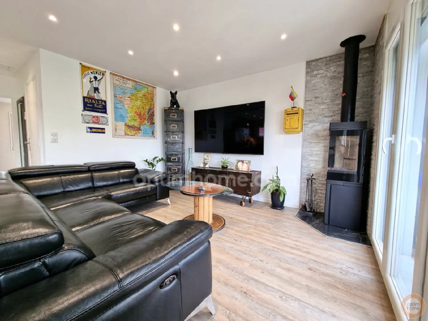  en venta casa Montlhéry Essonne 6