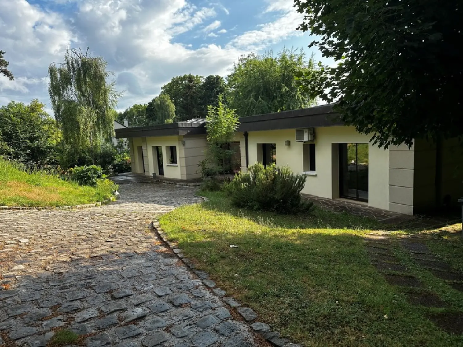  for sale house Montlignon Val-d'Oise 1