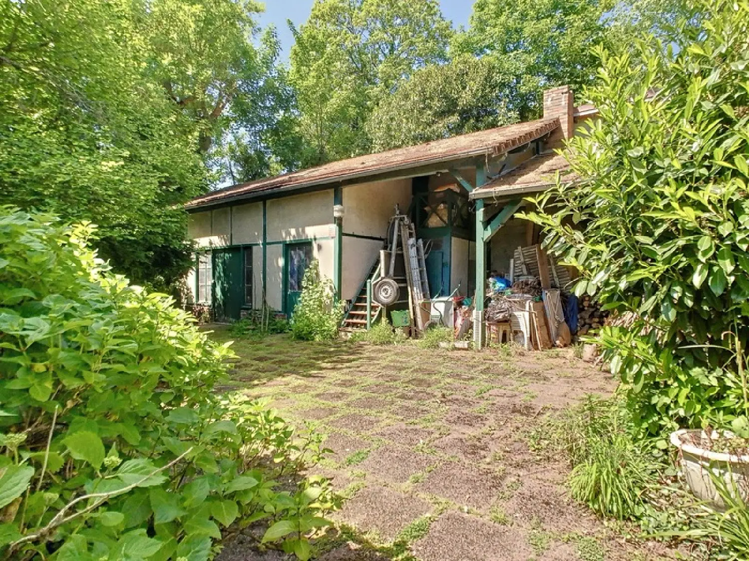  for sale house Montlignon Val-d'Oise 2
