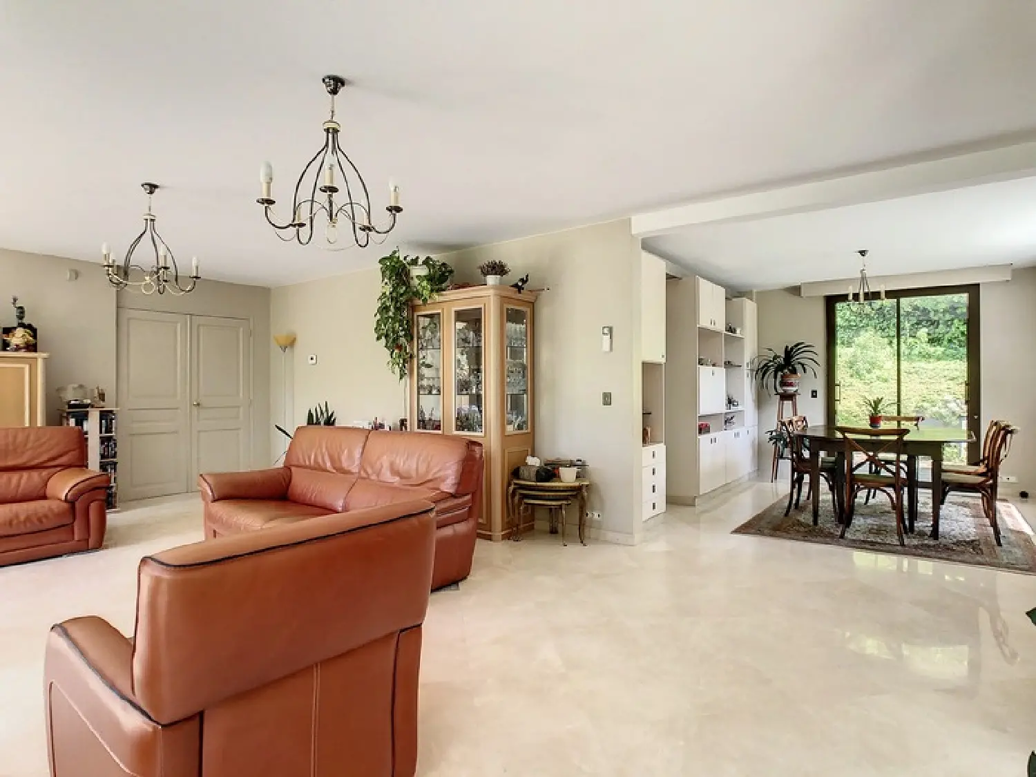  for sale house Montlignon Val-d'Oise 4