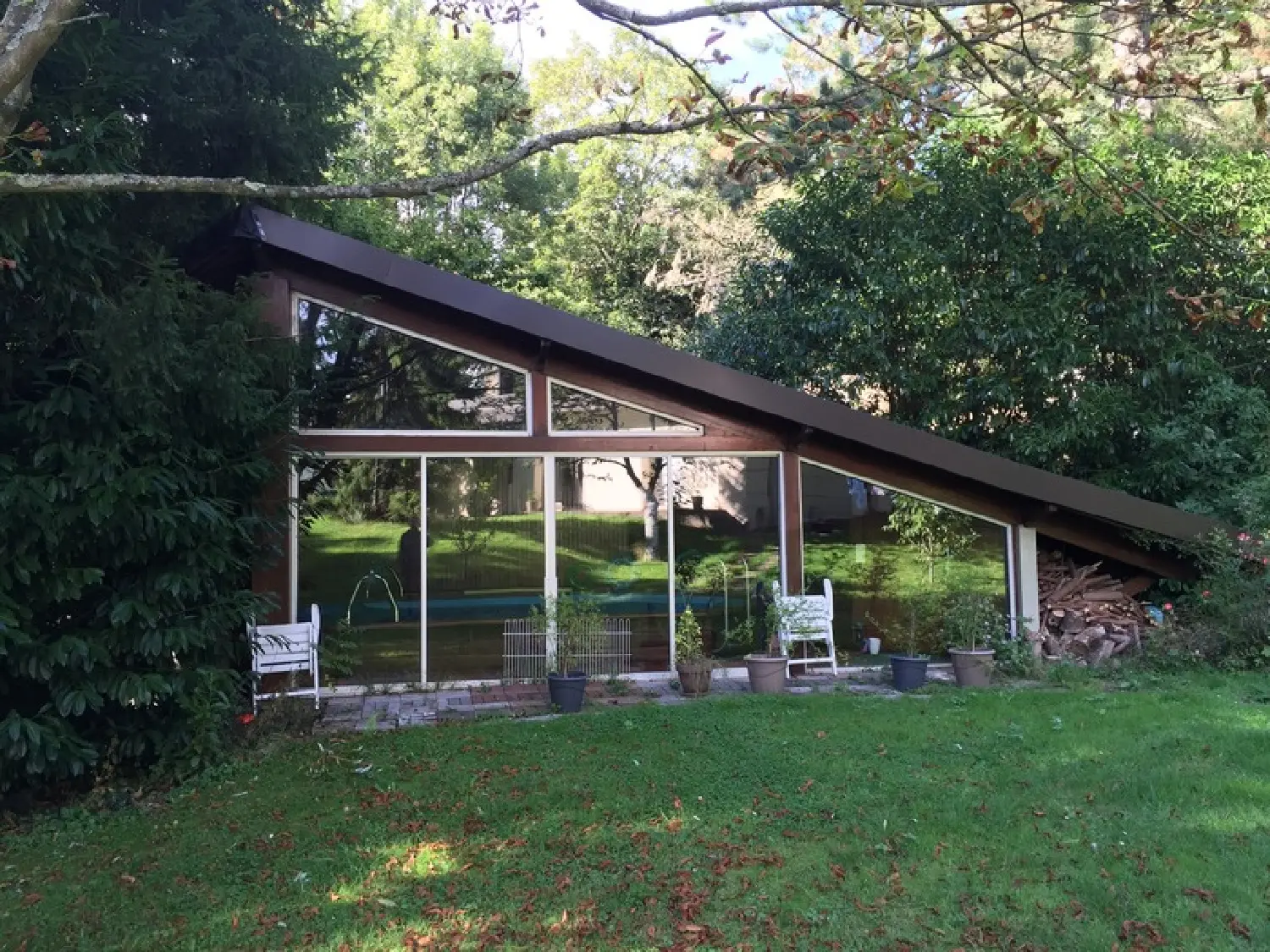 for sale house Montlignon Val-d'Oise 5
