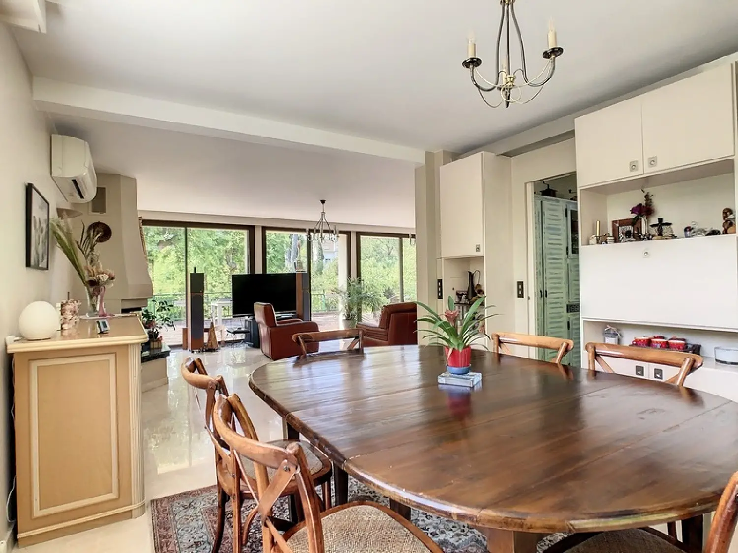  for sale house Montlignon Val-d'Oise 7
