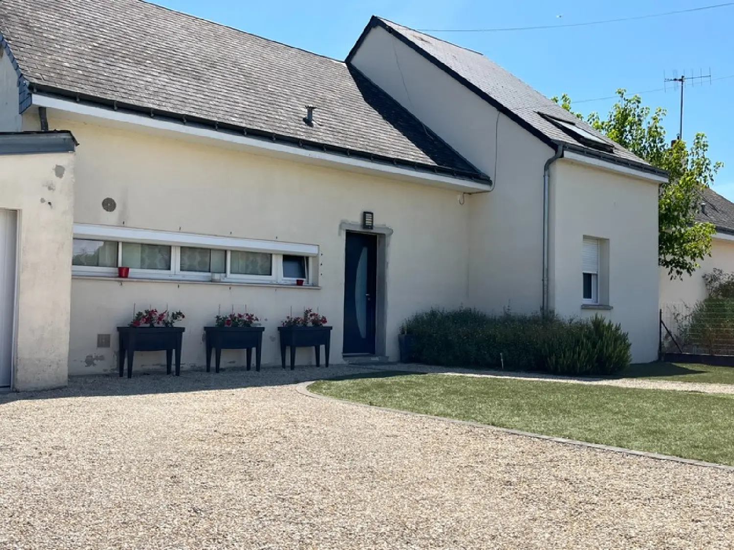  te koop huis Montlouis-sur-Loire Indre-et-Loire 1