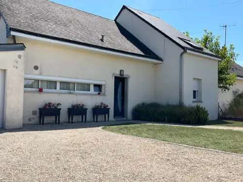 Montlouis-sur-Loire Indre-et-Loire huis foto 7109740