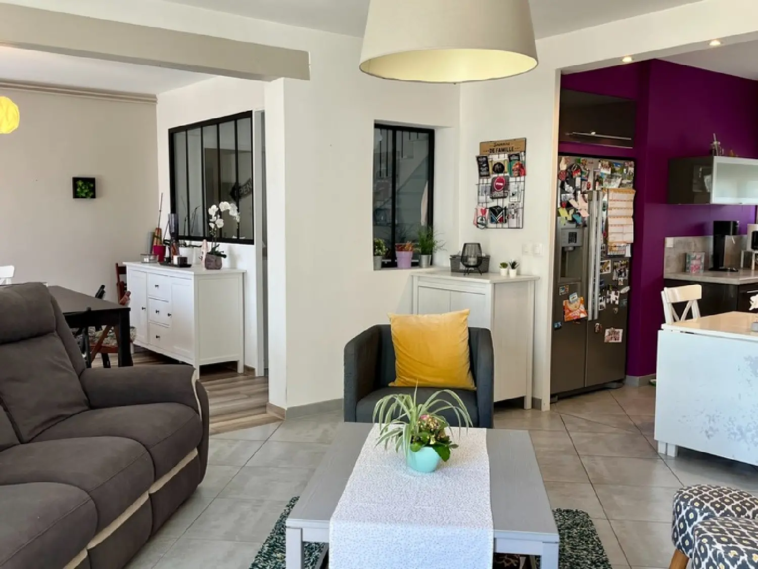  te koop huis Montlouis-sur-Loire Indre-et-Loire 4
