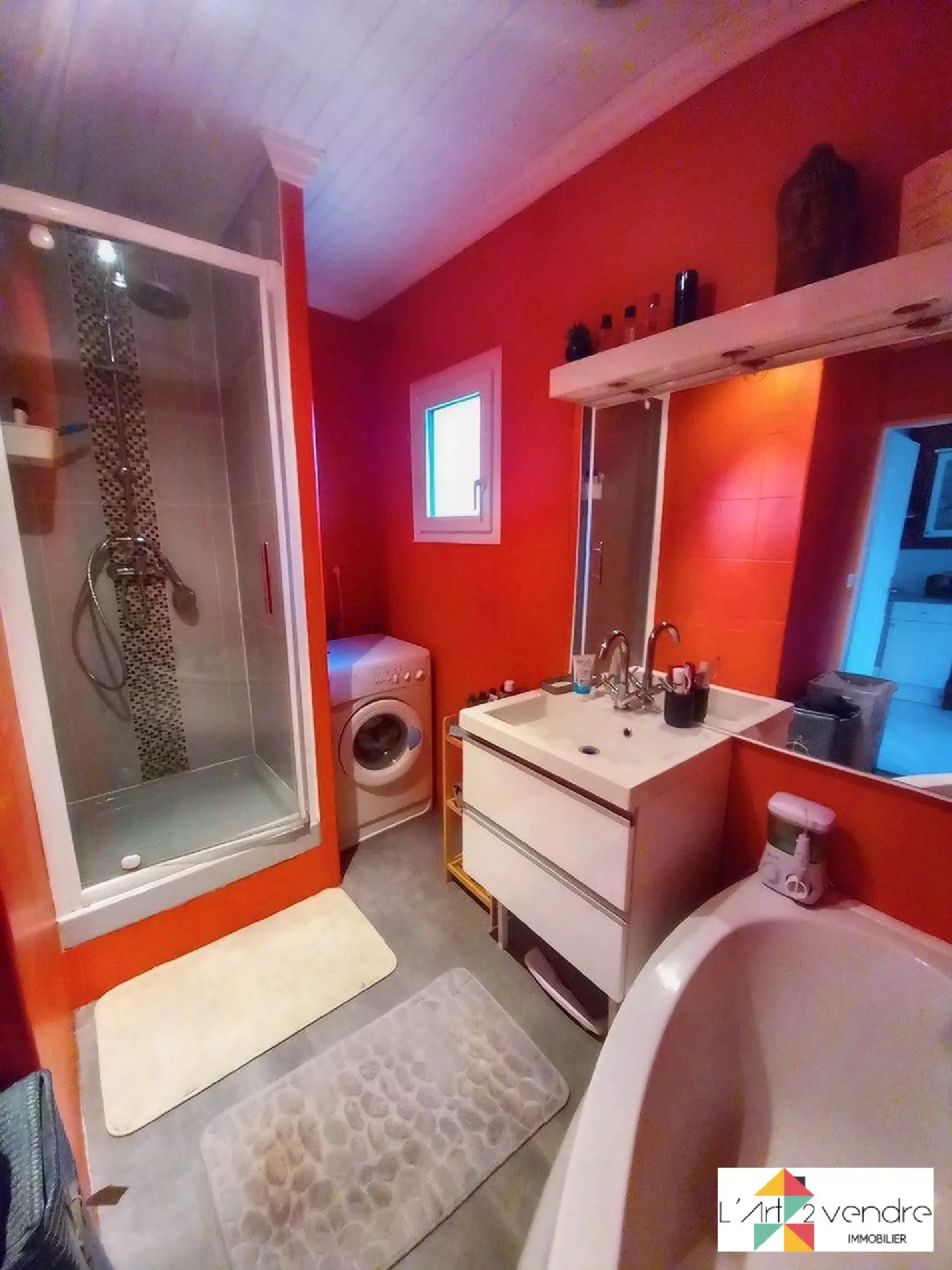  en venta casa Montmacq Oise 7