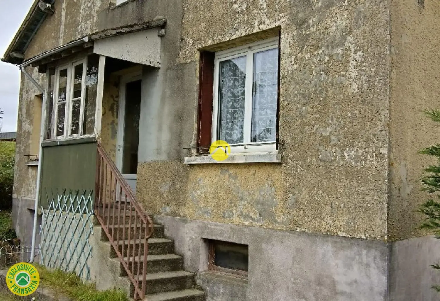  en venta casa Montmarault Allier 5