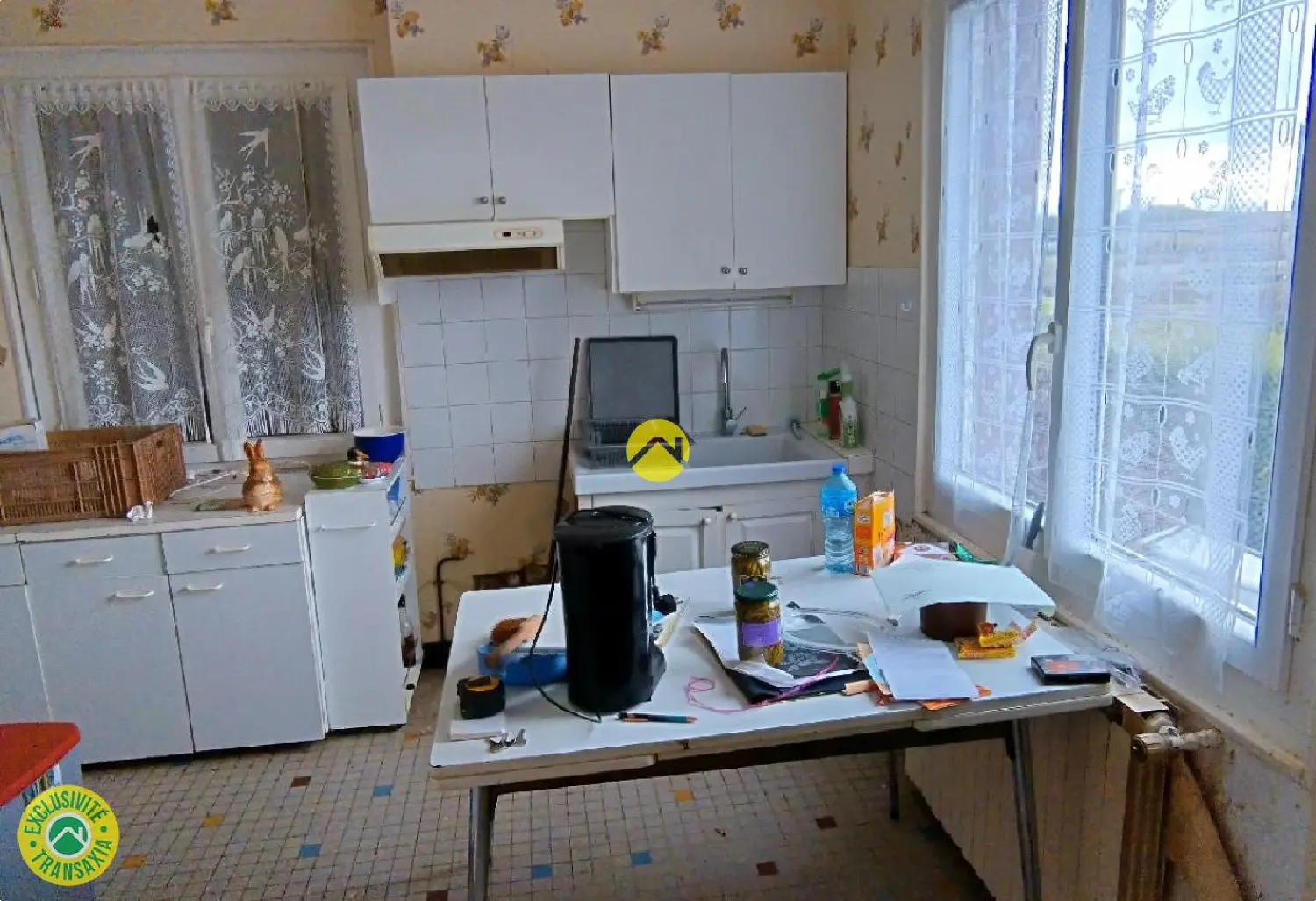  kaufen Haus Montmarault Allier 2
