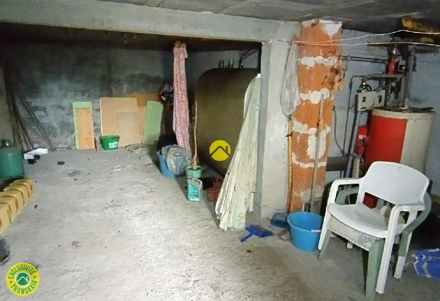 kaufen Haus Montmarault Allier 4