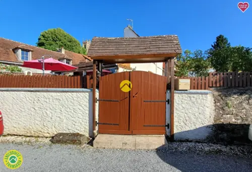 Montmarault Allier huis foto 7115960