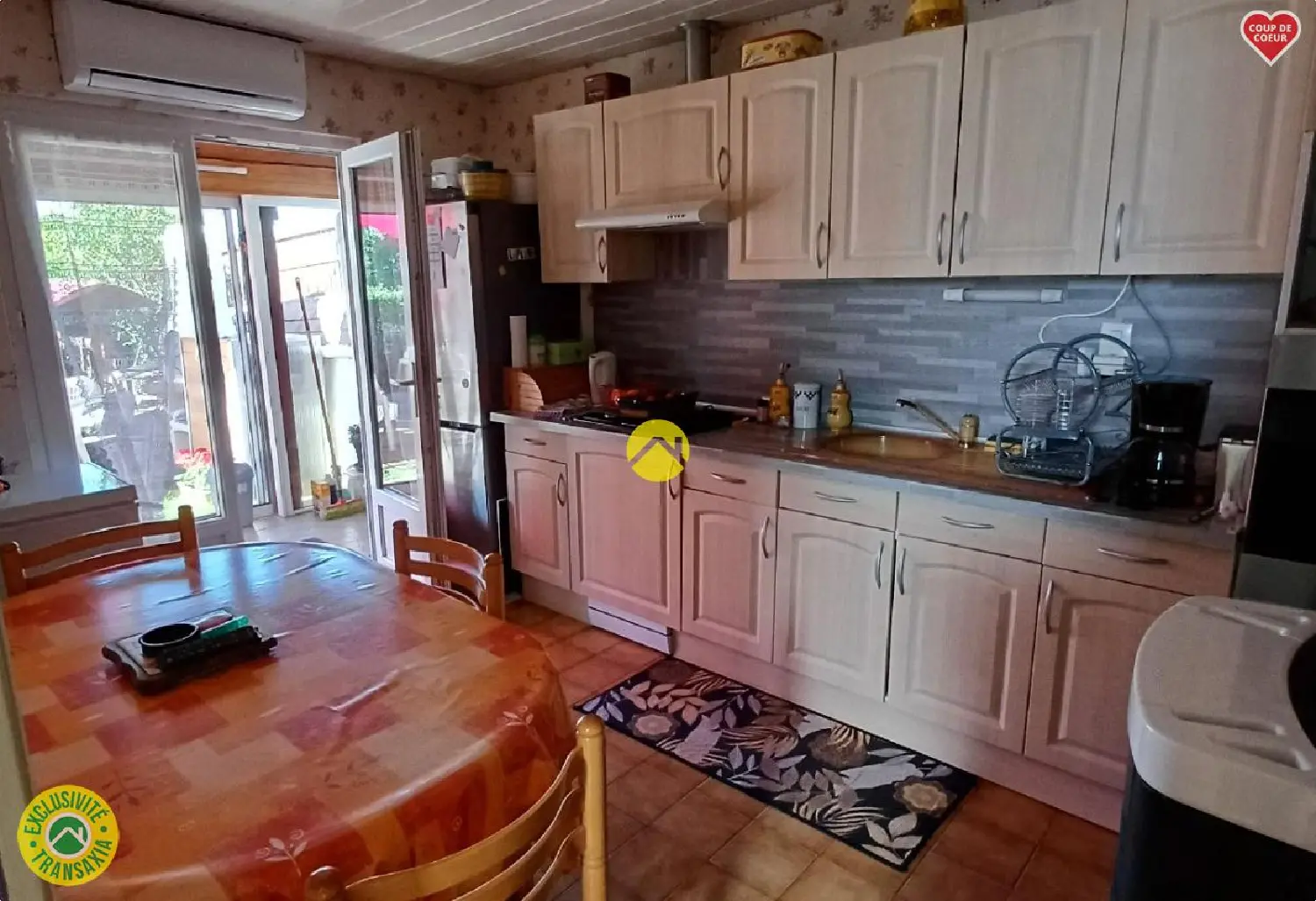  te koop huis Montmarault Allier 2