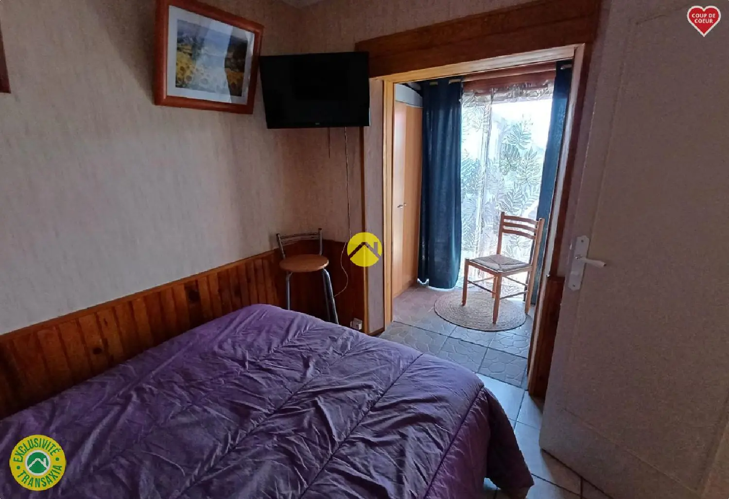  te koop huis Montmarault Allier 3