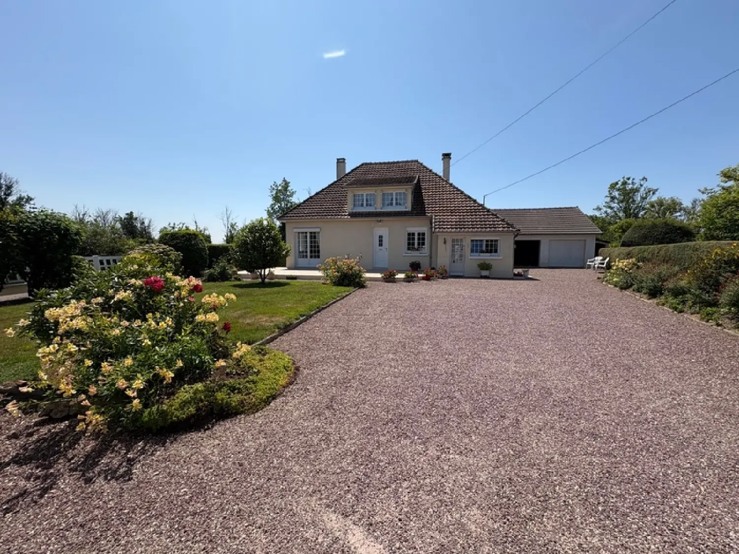  en venta casa Montmartin-en-Graignes Manche 1