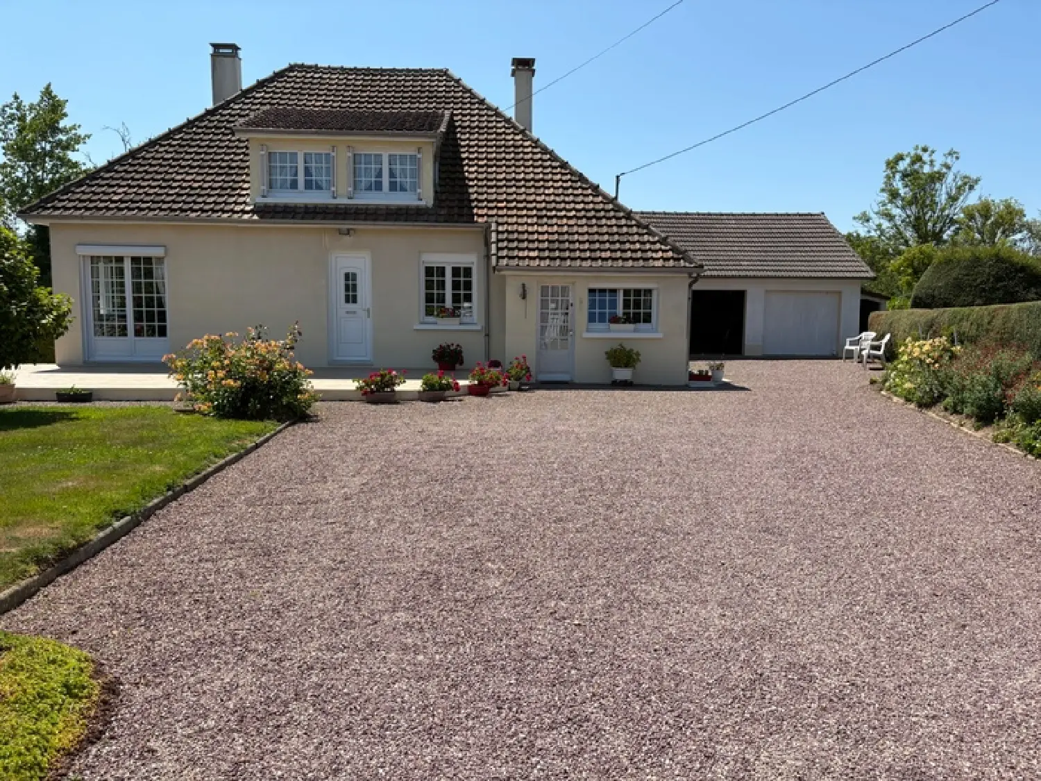 en venta casa Montmartin-en-Graignes Manche 2
