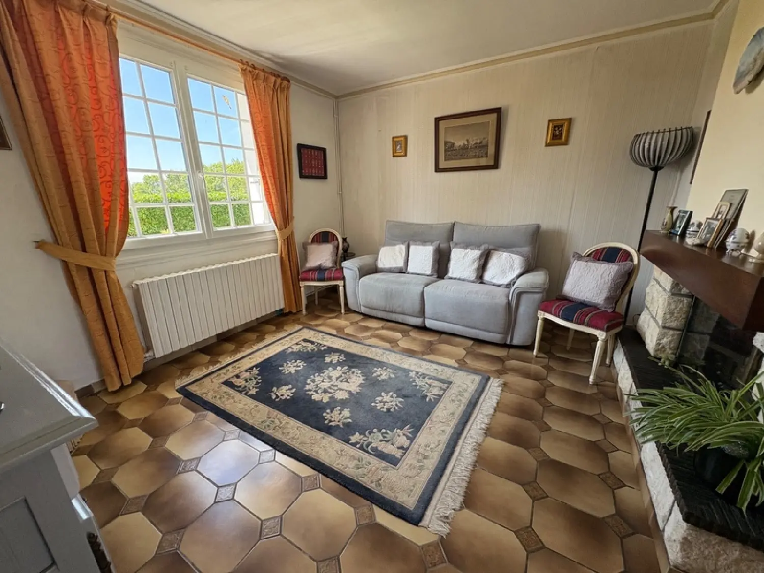  en venta casa Montmartin-en-Graignes Manche 4