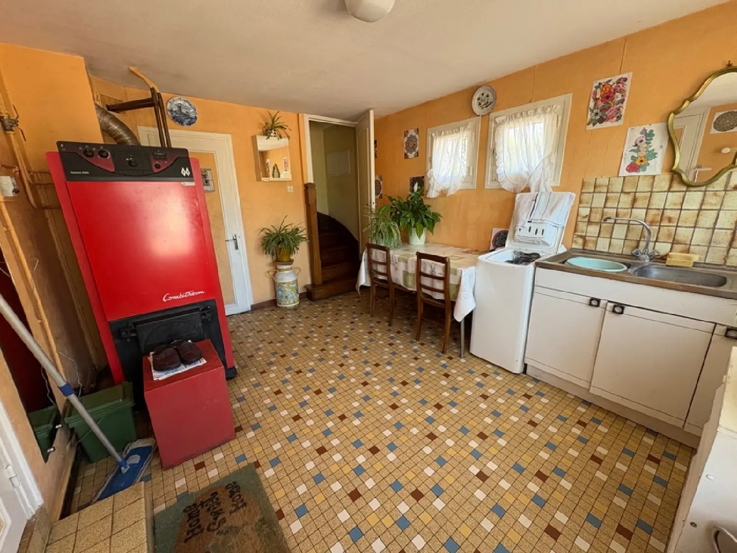  en venta casa Montmartin-en-Graignes Manche 5
