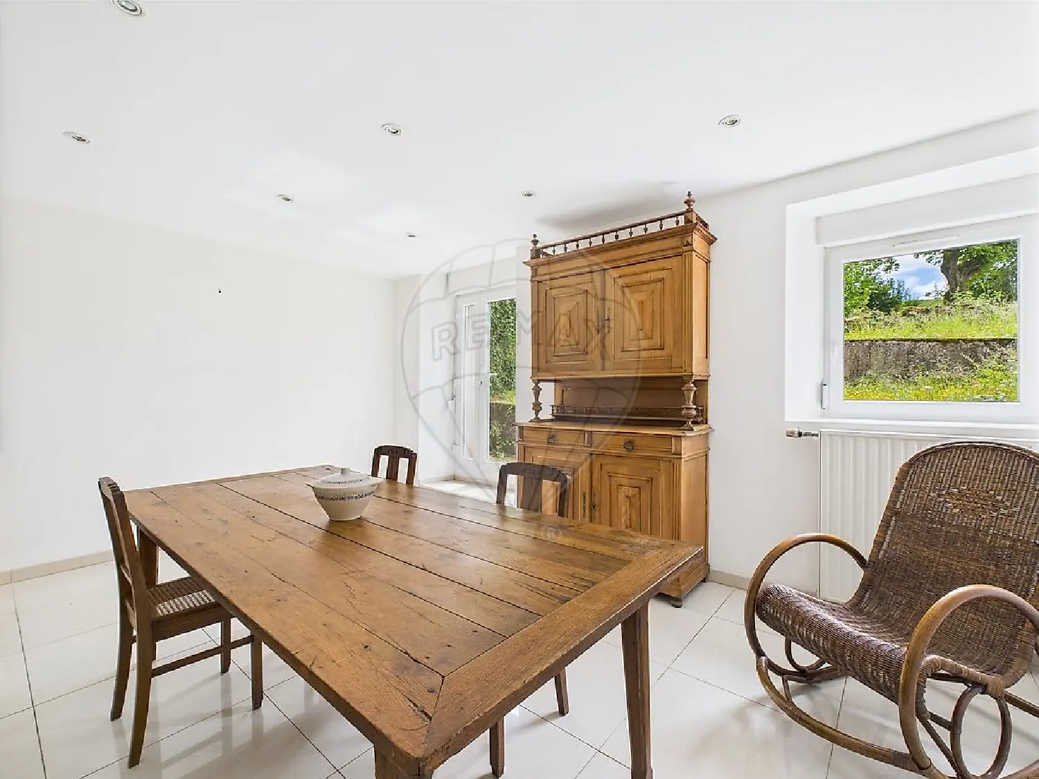  te koop huis Montmédy Meuse 4