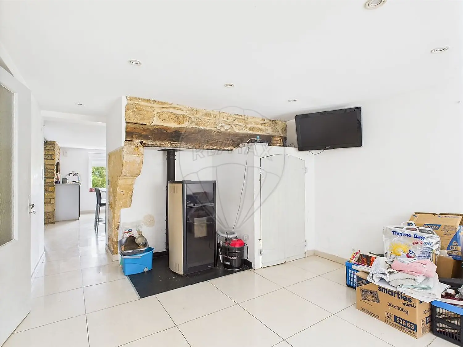  te koop huis Montmédy Meuse 5