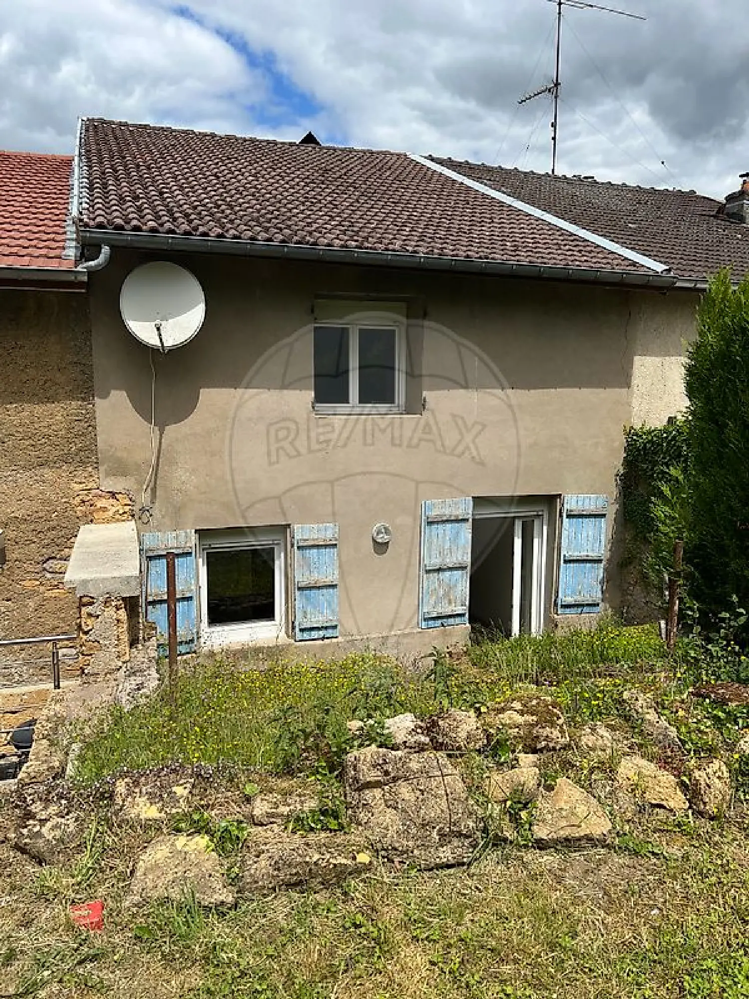  te koop huis Montmédy Meuse 8