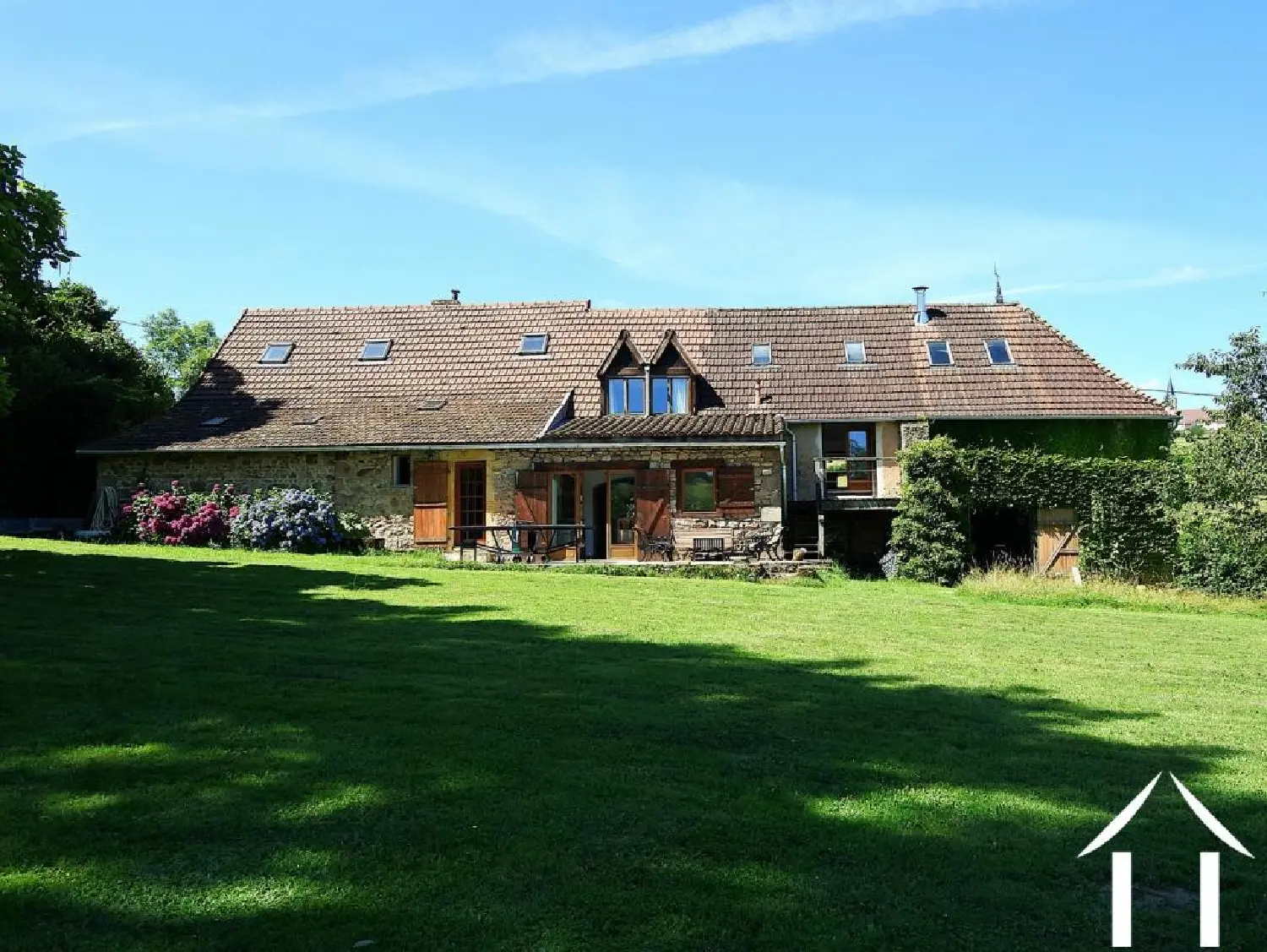  kaufen Haus Montmelard Saône-et-Loire 2