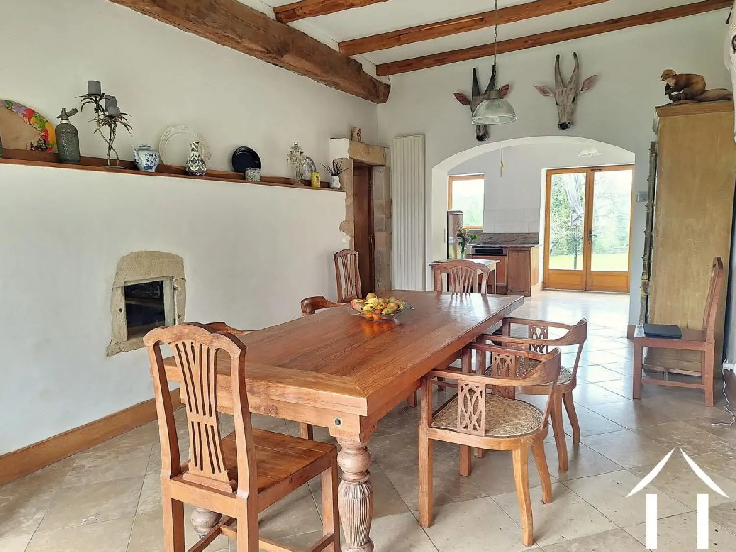  kaufen Haus Montmelard Saône-et-Loire 4