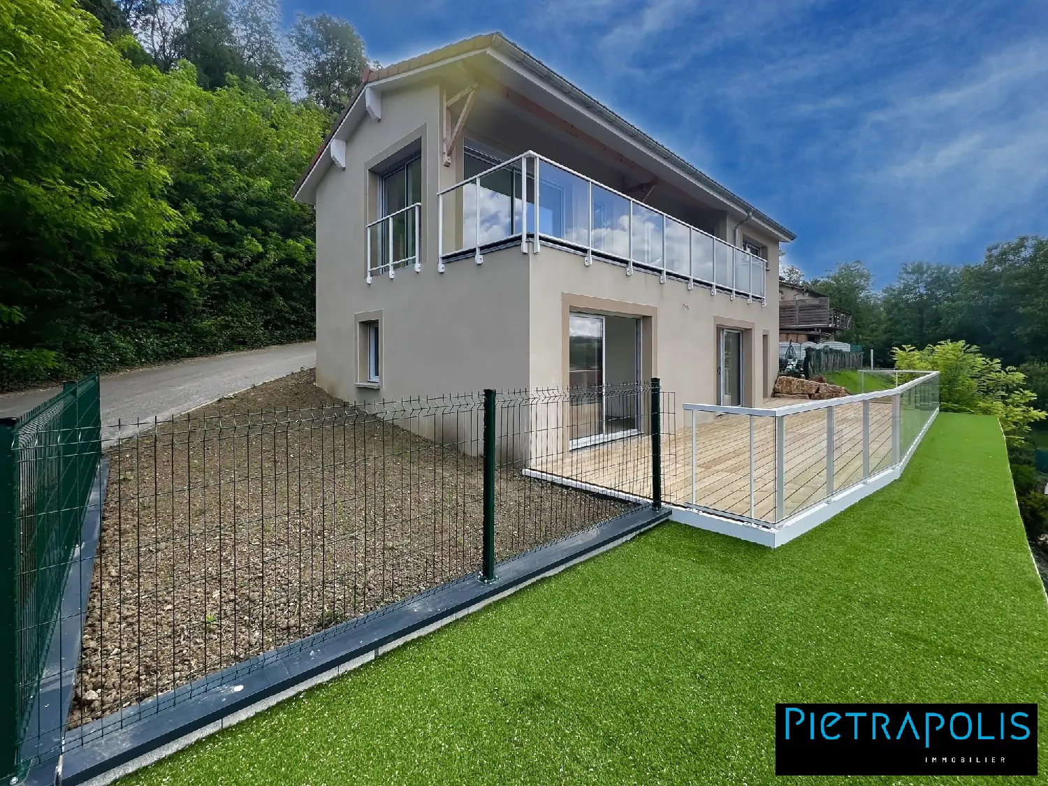  te koop huis Montmélas-Saint-Sorlin Rhône 2
