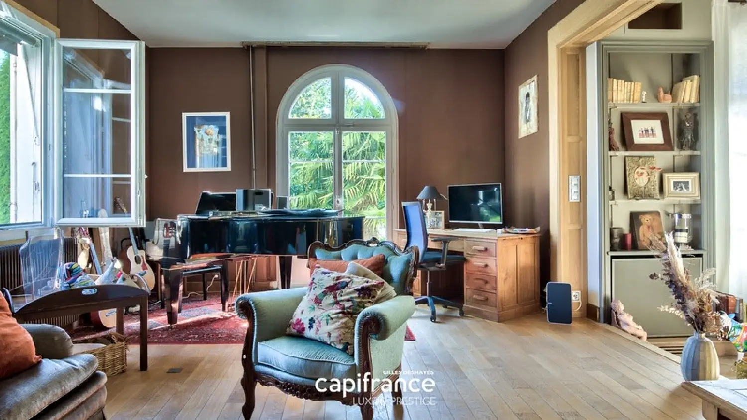  kaufen Haus Montmerle-sur-Saône Ain 3