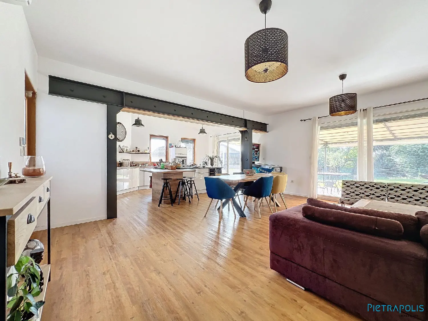  te koop huis Montmerle-sur-Saône Ain 1