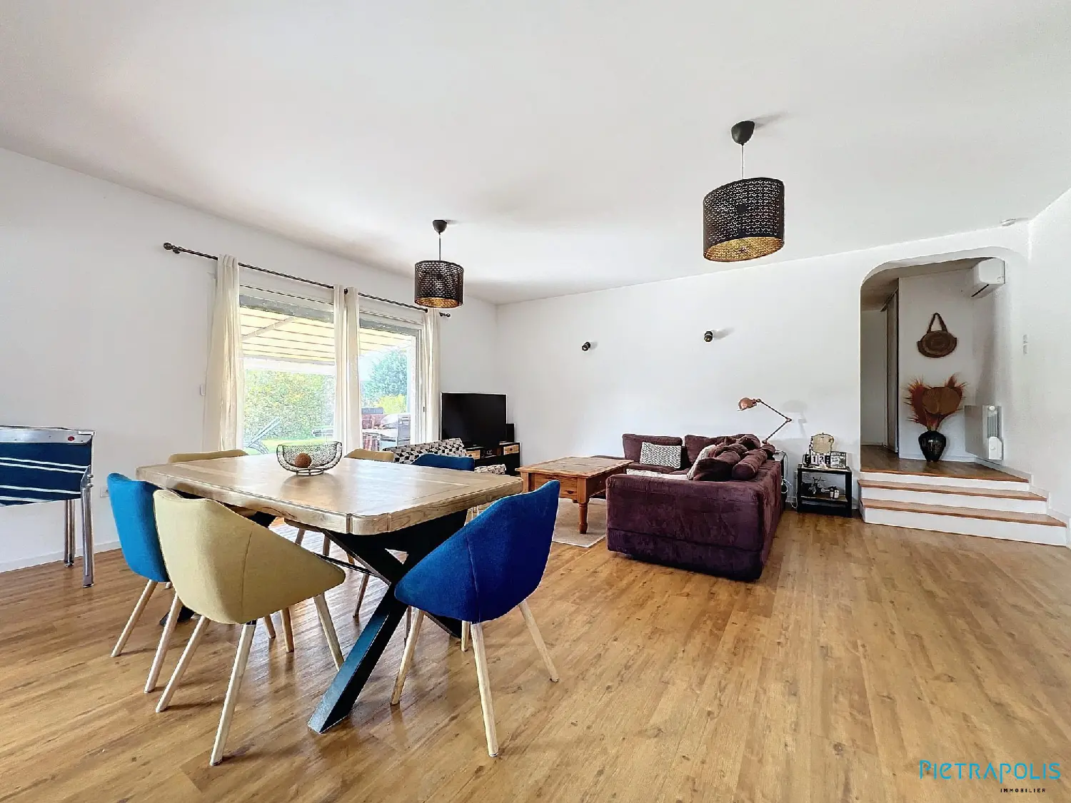  te koop huis Montmerle-sur-Saône Ain 6