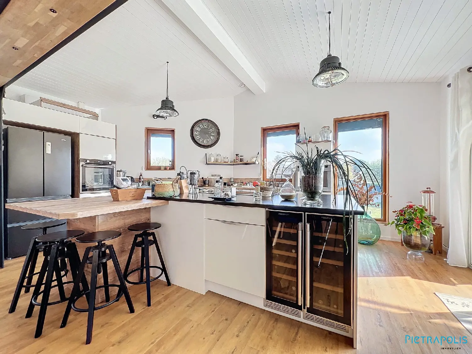  te koop huis Montmerle-sur-Saône Ain 7
