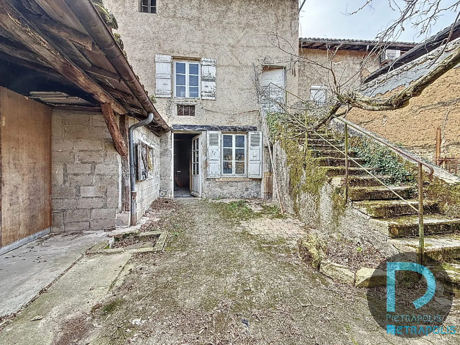  te koop huis Montmerle-sur-Saône Ain 7
