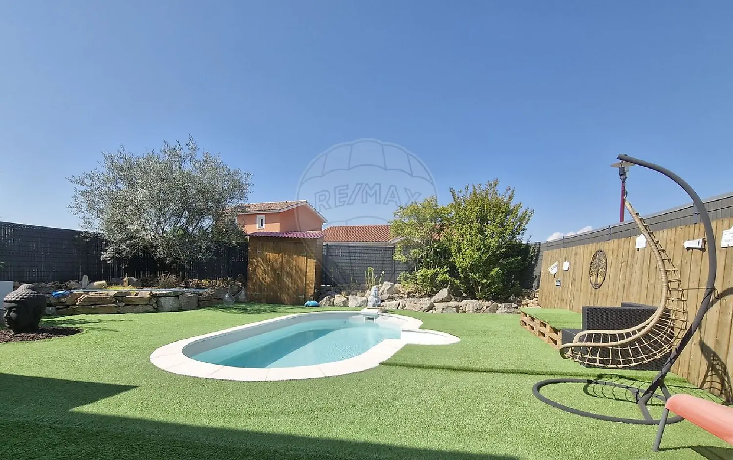  for sale house Montmerle-sur-Saône Ain 2