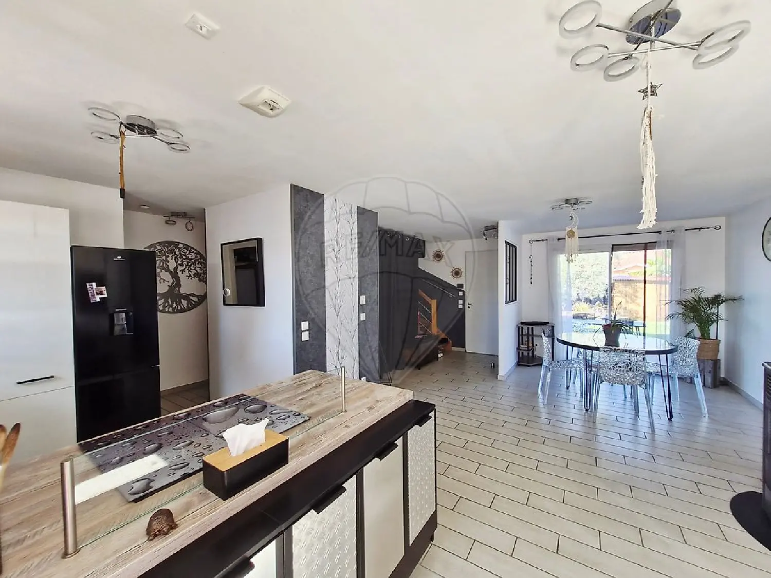  for sale house Montmerle-sur-Saône Ain 3