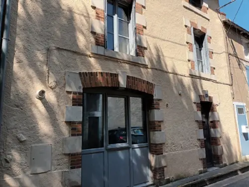 Montmorillon Vienne house foto 7111925