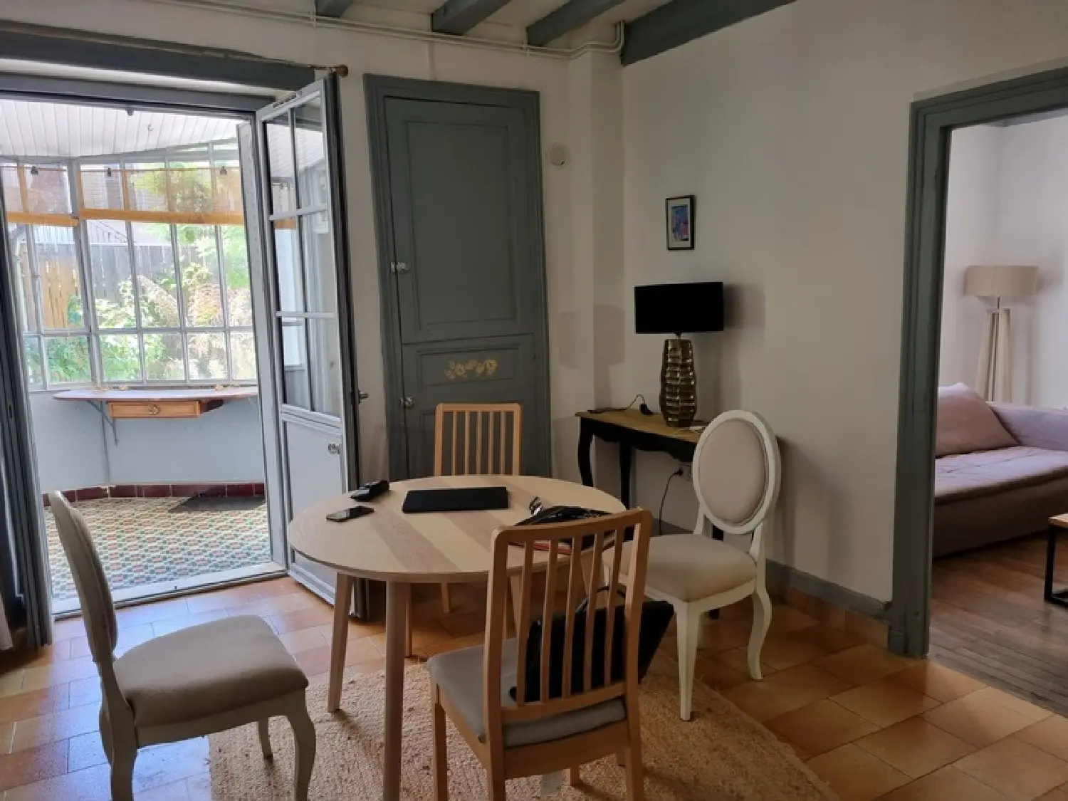  for sale house Montmorillon Vienne 3