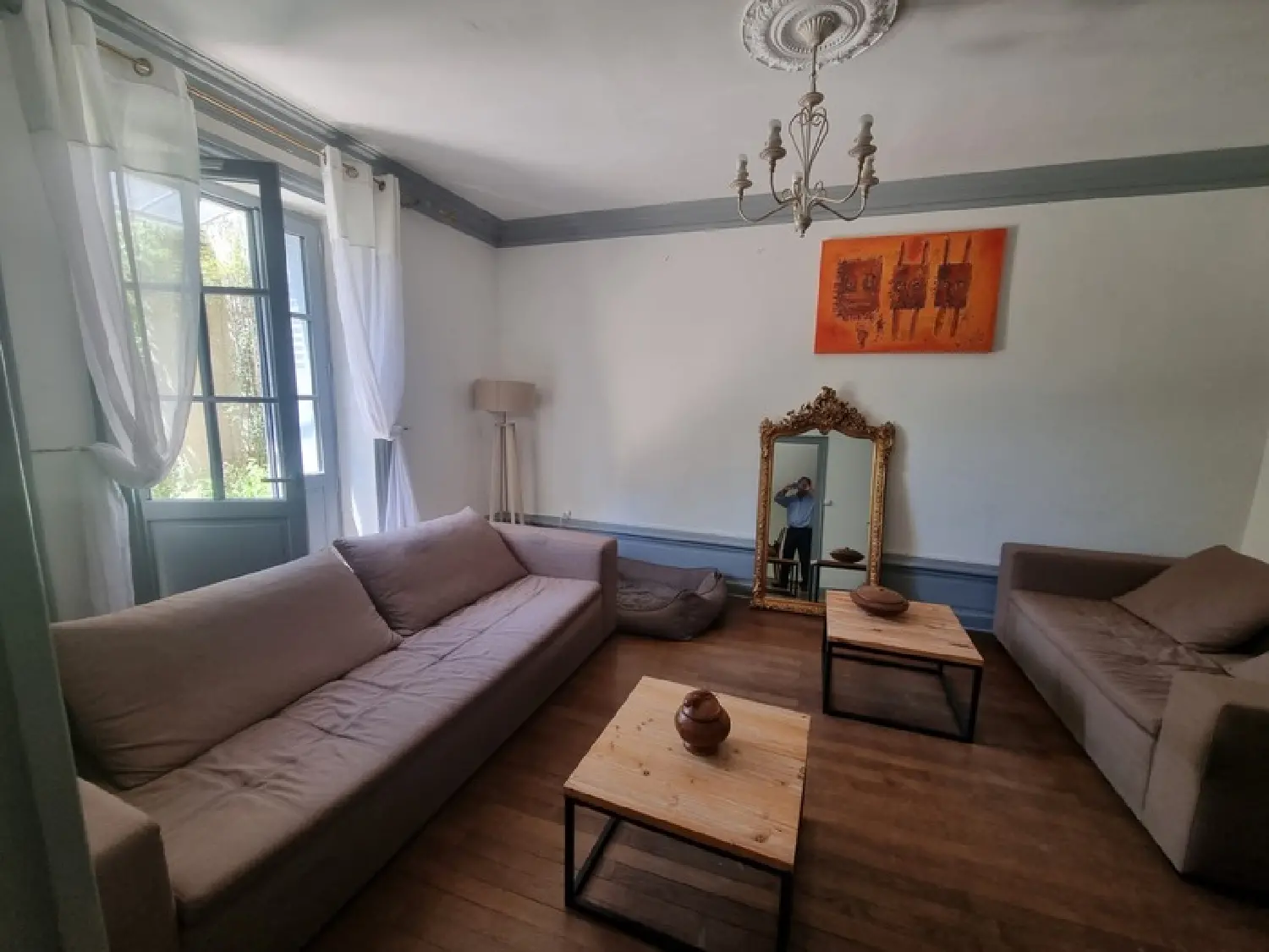  for sale house Montmorillon Vienne 5