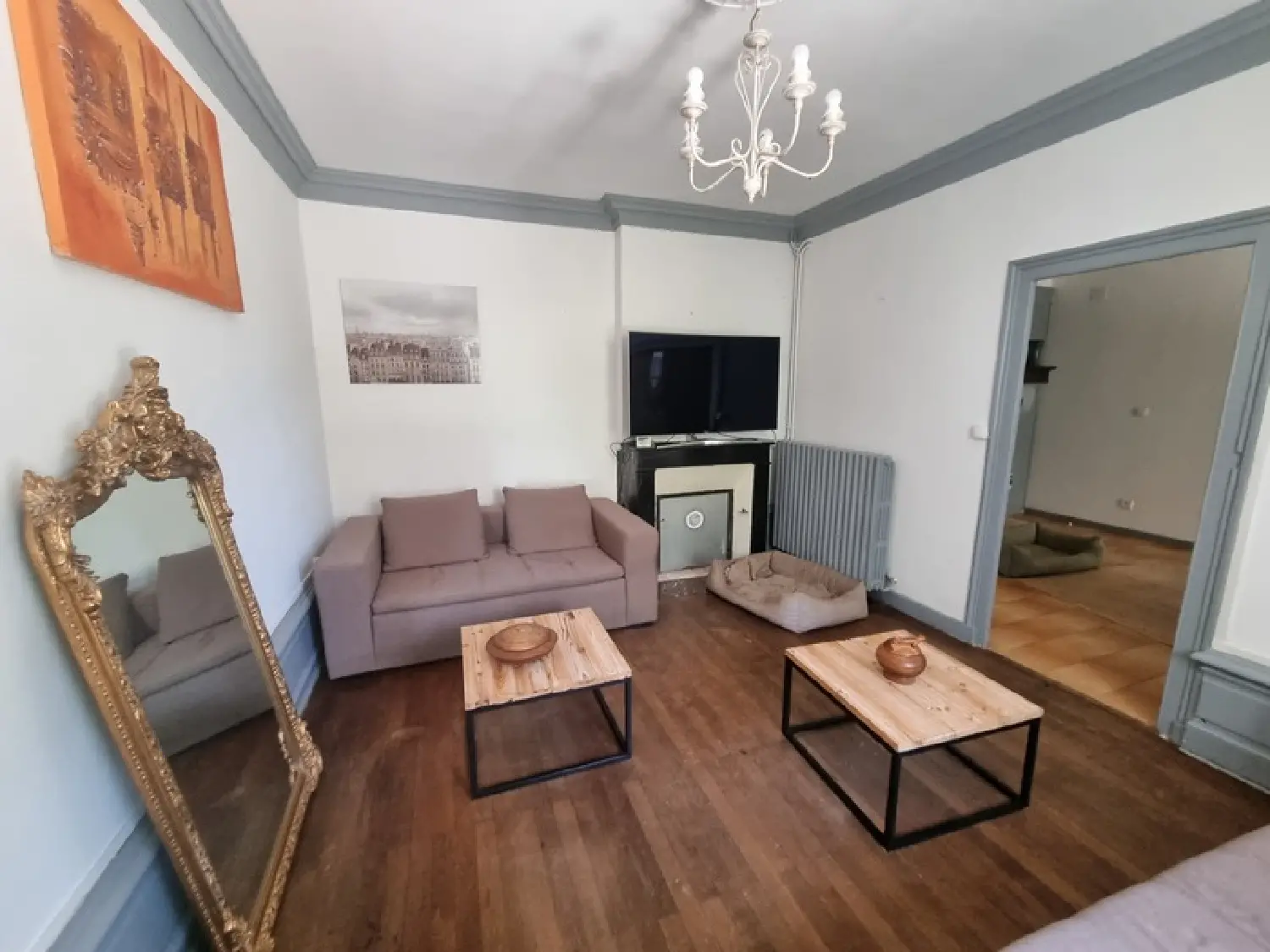  for sale house Montmorillon Vienne 6