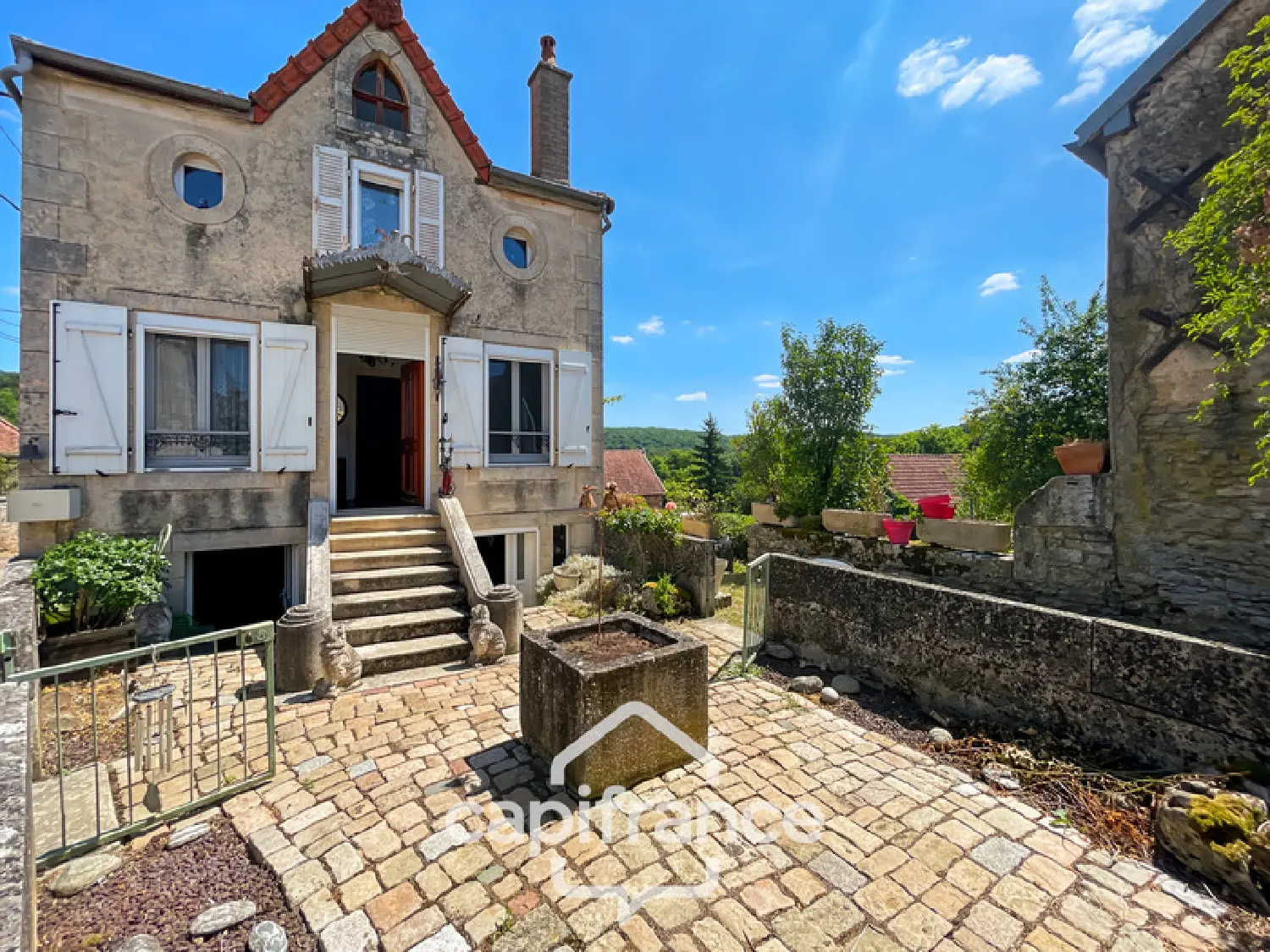  te koop huis Montmoyen Côte-d'Or 2
