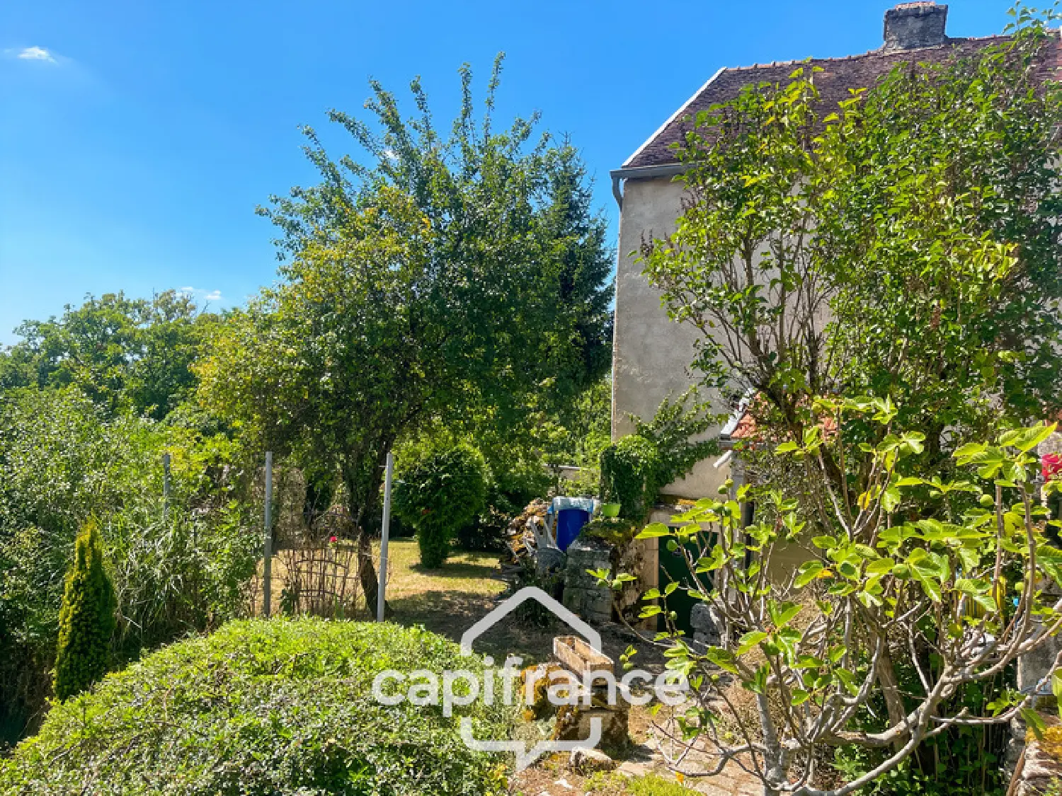  te koop huis Montmoyen Côte-d'Or 3