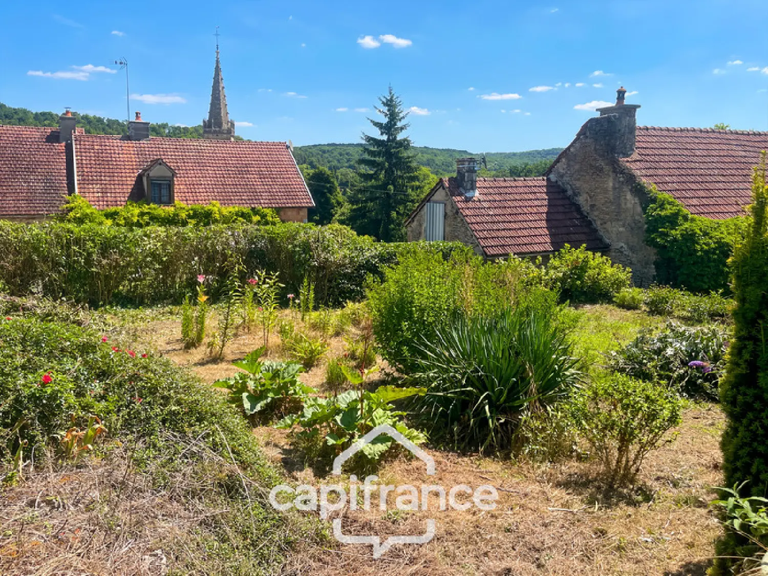  te koop huis Montmoyen Côte-d'Or 4